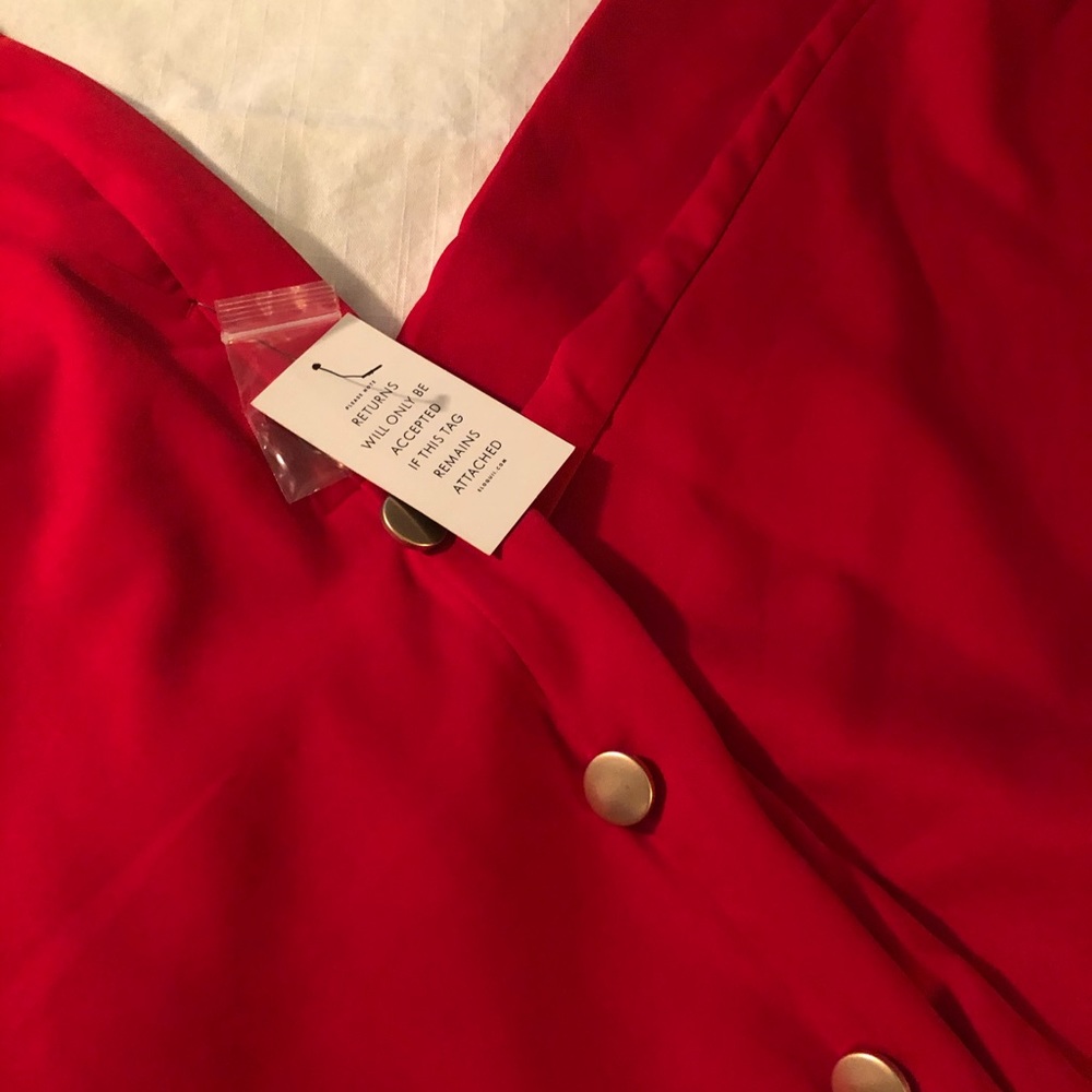 NWT Eloquii pants